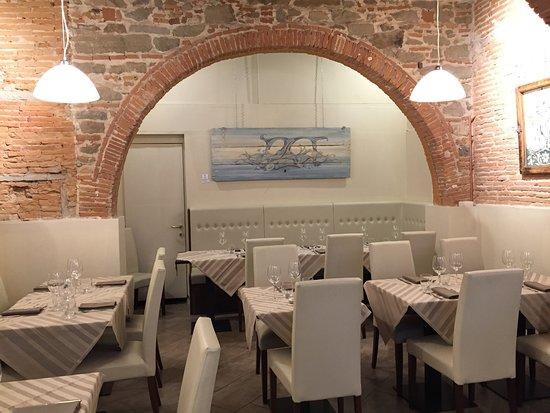 Osteria Mangiando Mangiando